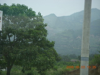 61 6l3. eclipse - Xi'an