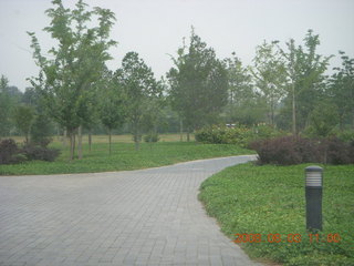 77 6l3. eclipse - Xi'an - Terra Cotta warriors