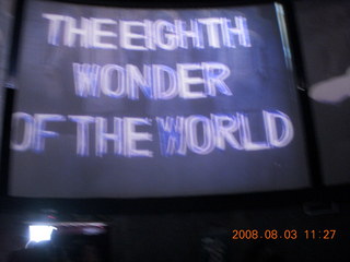 90 6l3. eclipse - Xi'an - Terra Cotta warriors -