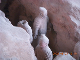 119 6l3. eclipse - Xi'an - Terra Cotta warriors