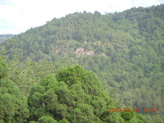 239 6l3. Xi'an - HuaQingChi Hot Spring mountain area