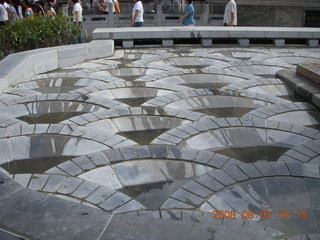 245 6l3. Xi'an - HuaQingChi Hot Spring