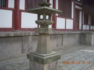 246 6l3. Xi'an - HuaQingChi Hot Spring