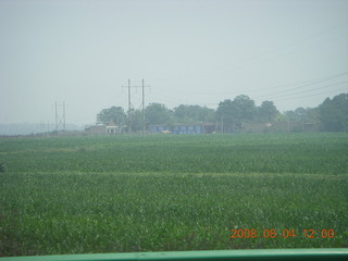 82 6l4. eclipse - Xi'an