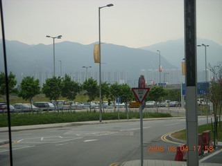 99 6l4. eclipse - Hong Kong