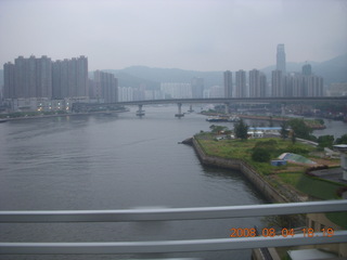 121 6l4. eclipse - Hong Kong