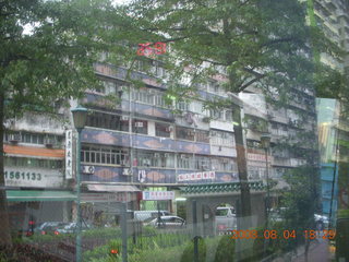 135 6l4. eclipse - Hong Kong