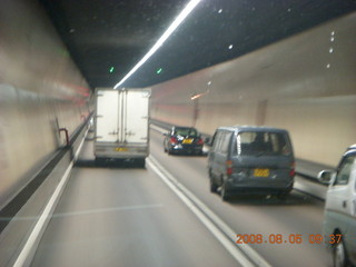 51 6l5. eclipse - Hong Kong