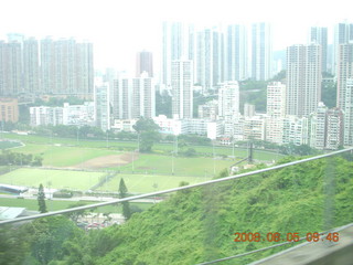 53 6l5. eclipse - Hong Kong