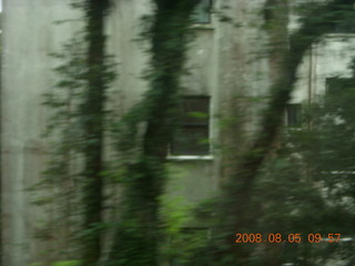 58 6l5. eclipse - Hong Kong - Victoria Peak