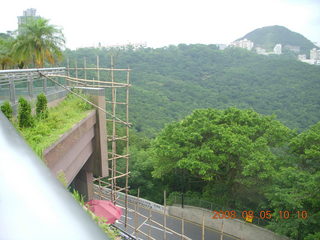 61 6l5. eclipse - Hong Kong - Victoria Peak