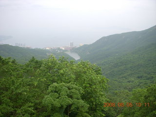 63 6l5. eclipse - Hong Kong - Victoria Peak