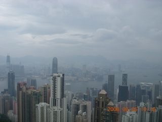 72 6l5. eclipse - Hong Kong - Victoria Peak