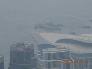 84 6l5. eclipse - Hong Kong - Victoria Peak