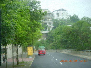 85 6l5. eclipse - Hong Kong - Victoria Peak