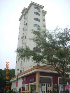 95 6l5. eclipse - Hong Kong