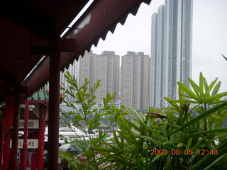 137 6l5. eclipse - Hong Kong - harbor boat ride