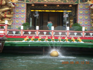 152 6l5. eclipse - Hong Kong - harbor boat ride