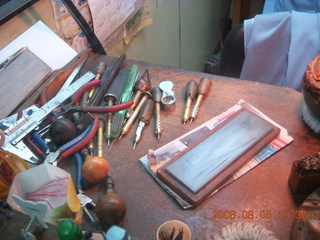 229 6l5. eclipse - Hong Kong - jewelry factory