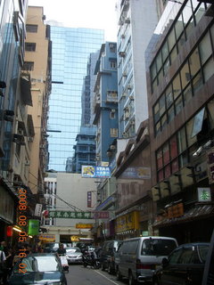 245 6l5. eclipse - Hong Kong