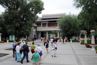 17 6l8. eclipse - China - Gordon - park in Jiuquan