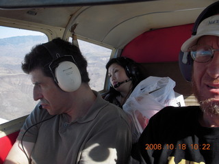 Richard, Jane, Abigail, and N4372J