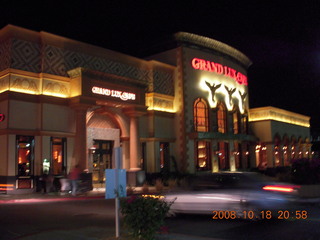 shopping