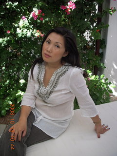Mondrain Hotel - Jane