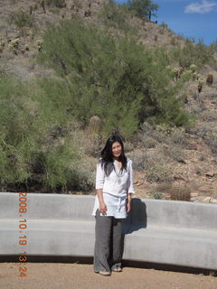 Jane at Mondrian Hotel