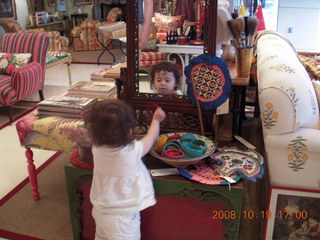shopping