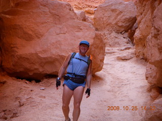 Bryce Canyon - Adam - Peek-A-Boo loop