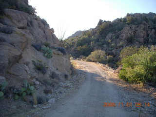 Bagdad run