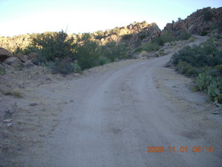 Bagdad run