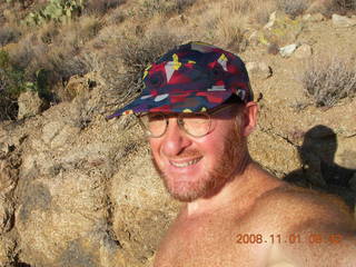 Bagdad run