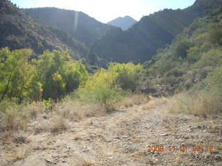 Bagdad run