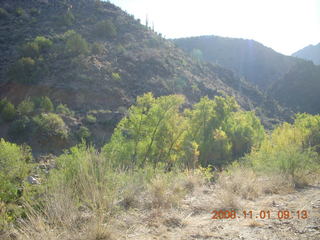 Bagdad run