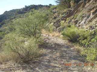 Bagdad run
