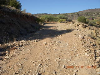 Bagdad run