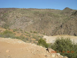 Bagdad run