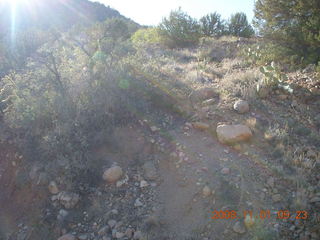 Bagdad run