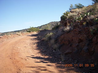 Bagdad run