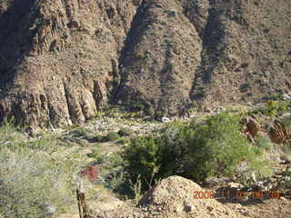 Bagdad run
