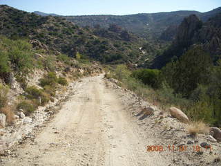 Bagdad run