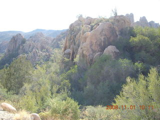 Bagdad run
