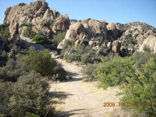 Bagdad run