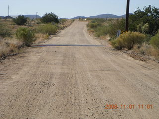 Bagdad run