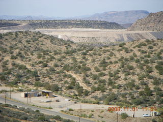 Bagdad run