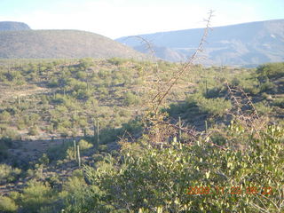 17 6pp. Go John hike