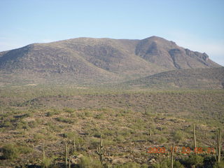 23 6pp. Go John hike