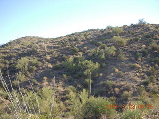 29 6pp. Go John hike